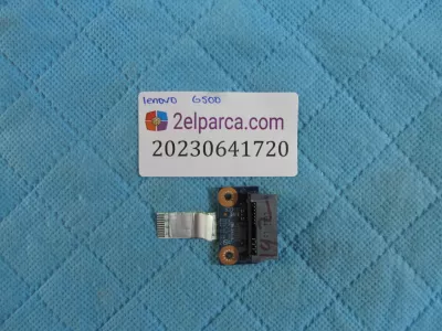Lenovo g500 dvd soketi ve flex orjinal ürün