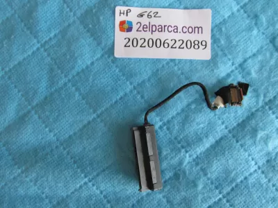 Hp g62 hdd data kablo orjinal ürün