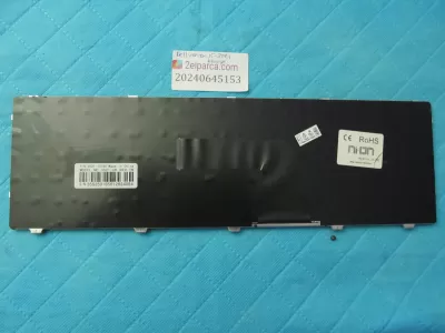 DELL İNSPİRON 15 3521 KLAVYE ORJİNAL ÜRÜN