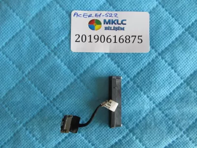 Acer e1-522 hdd data kablosu orjinal ürün