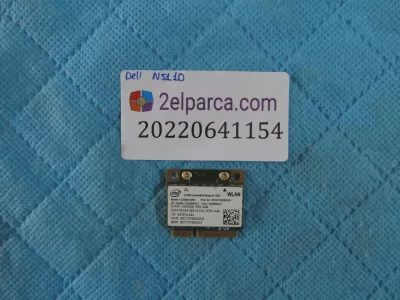 Dell n5110 wifi karti orjinal ürün
