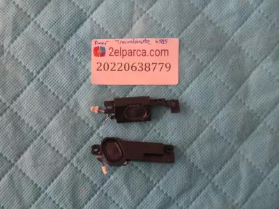 Acer travelmate 6995 hoparlör seti orjinal ürün