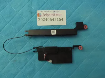 DELL İNSPİRON 15 3521 HOPARLÖR SETİ ORJİNAL ÜRÜN