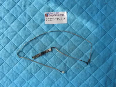Toshiba a300 lcd data ekran flex kablo orjinal ürün