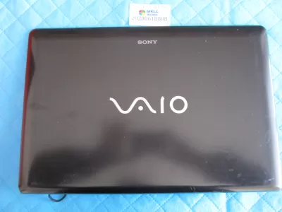 Sony pcg-61611m ekran arka kapak lcd back cover orjinal ürün