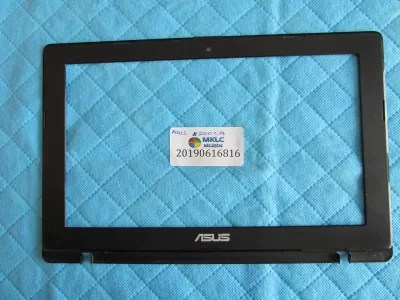Asus x200ca ekran ön çerçeve lcd bezel orjinal ürün