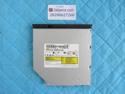 Casper c500 dvd