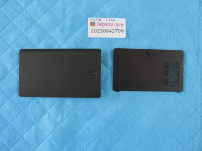 Toshiba l655 alt kasa kapaklari orjinal ürün