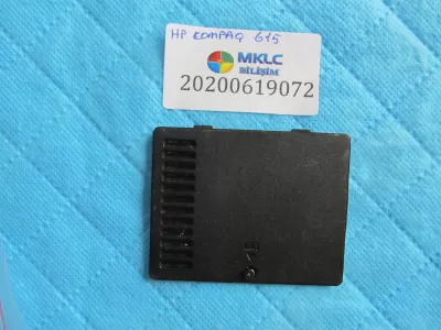 Hp compaq 615 ram kapaği