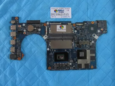 Asus fx505 anakart fx505gd anakart i5 8300h cpu gtx 1050 4 gb vga orjinal sifir