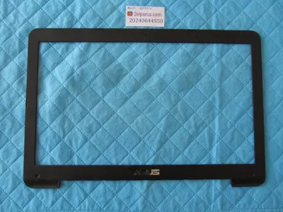 Asus k555u ön çerçeve lcd bezel orjinal ürün