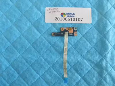 Lenovo g50-70 tetik karti ve flex orjinal ürün