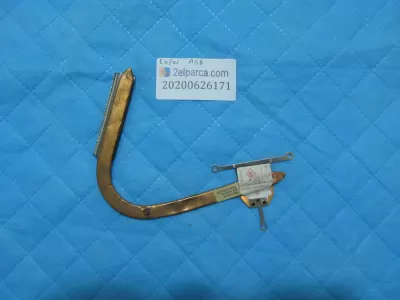 Exper a5b soğutucu bakir (heatsink)