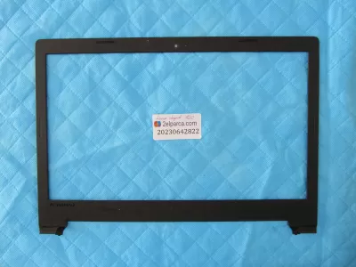 Lenovo ideapad 100-15ibd  ekran ön çerçeve lcd bezel orjinal ürün