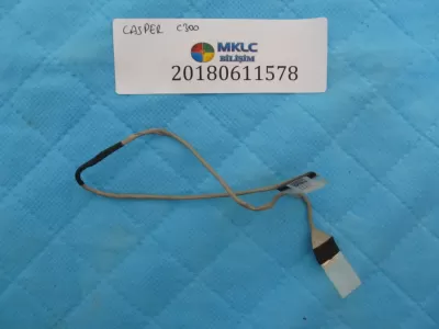 Casper c300 led data kablo orjinal ürün