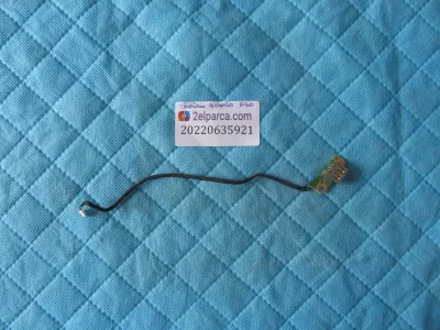 Toshiba qosmio f60 usb kart flex dahil orjinal ürün