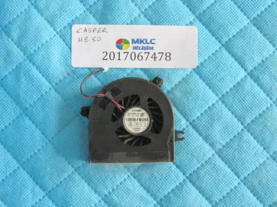 Casper mb50 soğutucu fan orjinal ürün