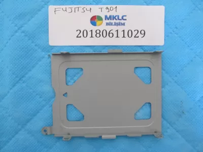Fujitsu t901 hard disk kasa hdd kutusu