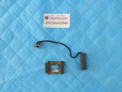 Grundig gnb 1567 b1 i3 hdd-dvd soket orjinal ürün