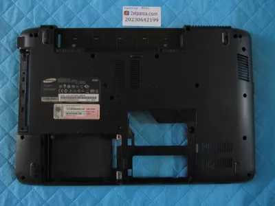 Samsung r540 alt kasa orjinal ürün