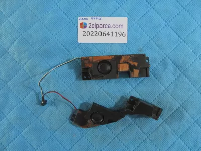Asus k55vj hoparlör seti orjinal ürün