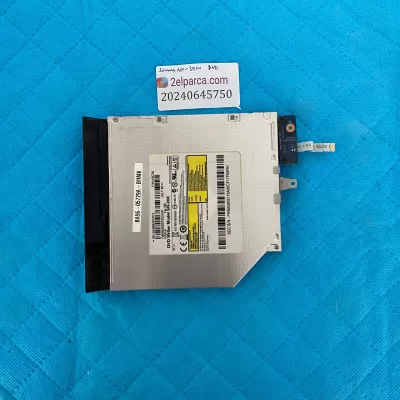 Samsung NP 3520 dvd sürücü orjinal ürün