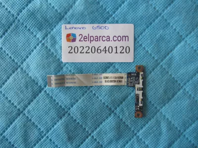 Lenovo g500 led board orjinal ürün