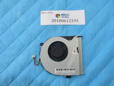 Asus k56 soğutucu fan