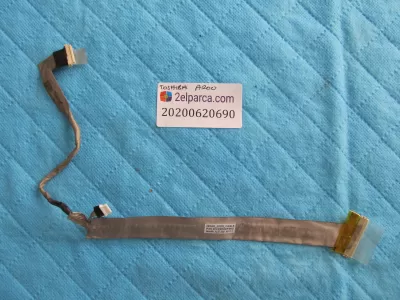 Toshiba a200 lcd data kablosu orjinal ürün