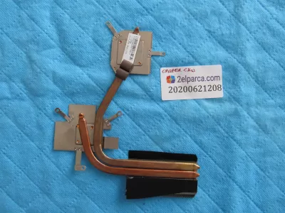Casper cku soğutucu bakir (heatsink) orjinal ürün