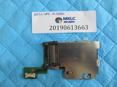 Dell xps m1330 mini slod board