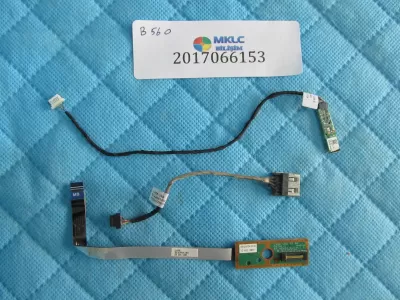Lenovo b560 usb bluetooth flex