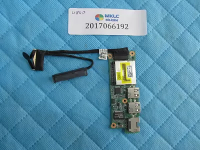 Toshiba u840 usb net kart flex hdd flex orjinal ürün