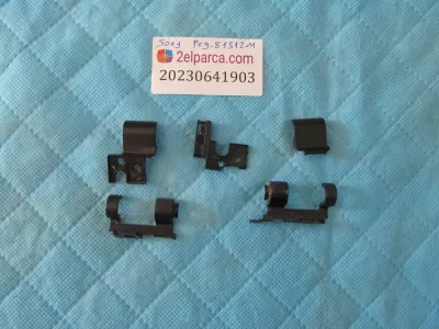 Sony pcg-81312m menteşe kapaklari orjinal ürün