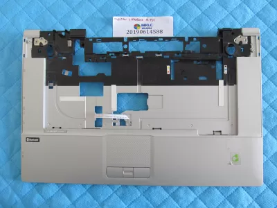 Fujitsu lifebook e751 üst kasa klavye kasasi orjinal ürün