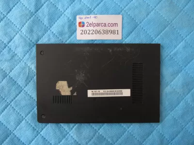 Hp dm1-10 alt kasa kapaği orjinal ürün