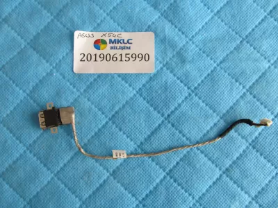 Asus x54c usb port flex orjinal ürün