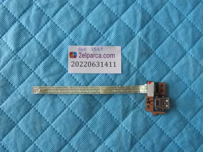 Dell 3521 usb board flex orjinal ürün