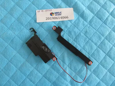 Hp 15-r031st hoparlör seti orjinal ürün