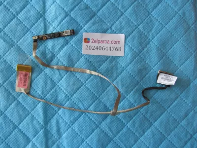 Hp g6 2000 ekran data kablo led flex kamera dahil orjinal ürün
