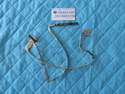 Samsung np350v5c led data kablo ve kamera orjinal ürün