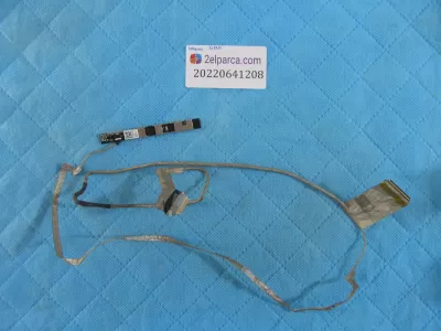 Lenovo g510 led data kablo ve kamera orjinal ürün