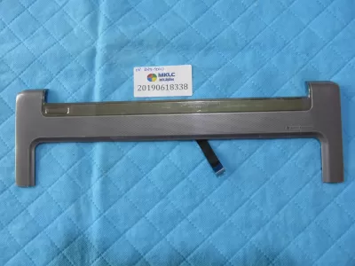 Hp dv5-1000 tetik paneli