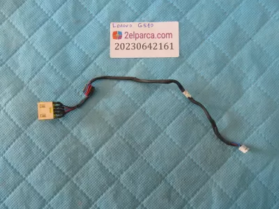 Lenovo g500 g505 g510 şarj soketi orijinal ürün