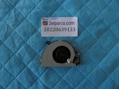 Asus x553m fan orjinal ürün