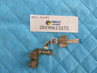 Dell n4050 usb port flex