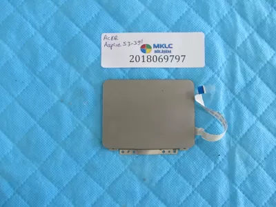 Acer aspire s3-391 touchpad