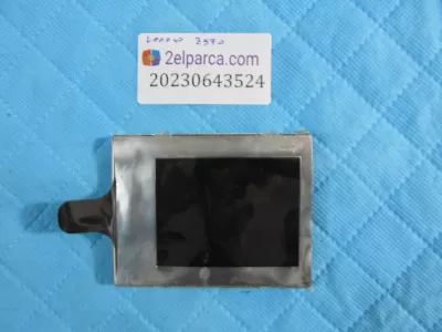 Lenovo z570 hard disk kasa hdd kutusu orjinal ürün