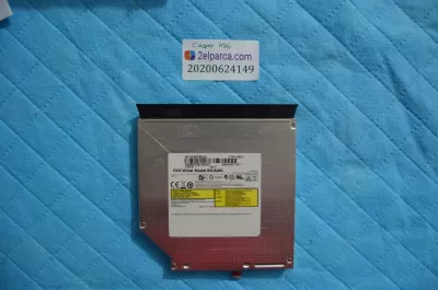 Casper h36 dvd