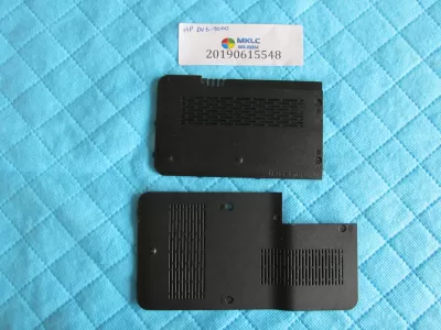 Hp dv6-1000 alt kasa kapaklari